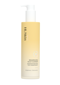 HL/Skin Resurfacing Gelo Cleanser 147 ml